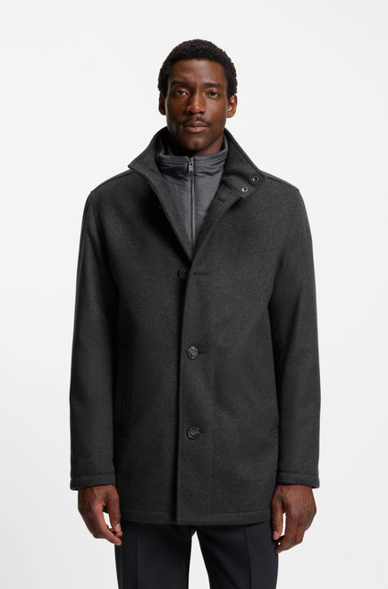 BOSS COAT H-COXTAN 50549193