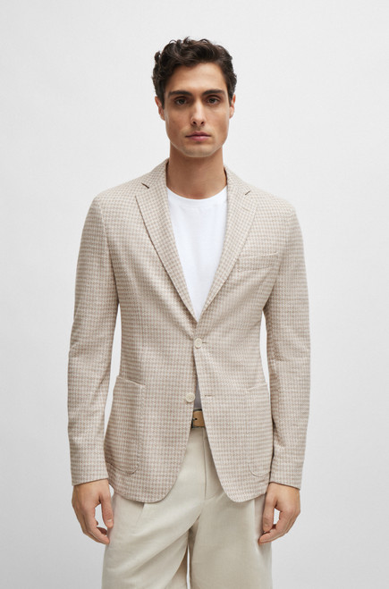 BOSS SPORTS COAT C-HANRY 50514655