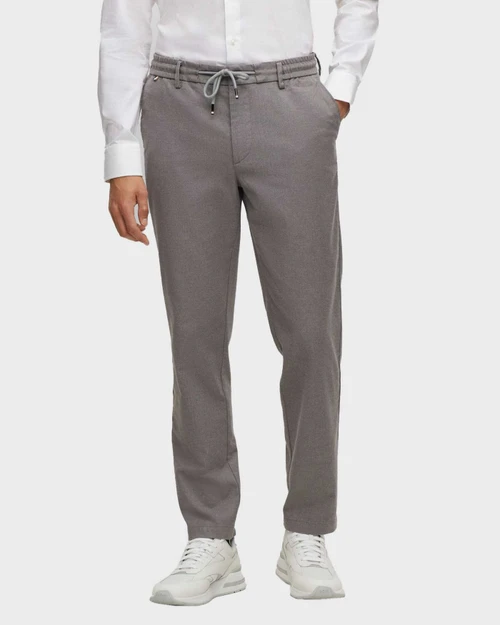 BOSS CASUAL TROUSERS KANE_DS 50495349