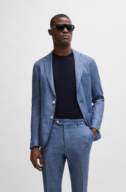 BOSS SPORTS JACKET C-HANRY 50514618