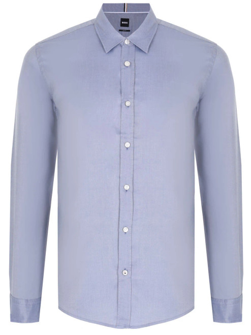 BOSS CASUAL SHIRT S-ROAN 50502983