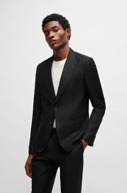 BOSS SUIT C-HUGE-Peak 50514650