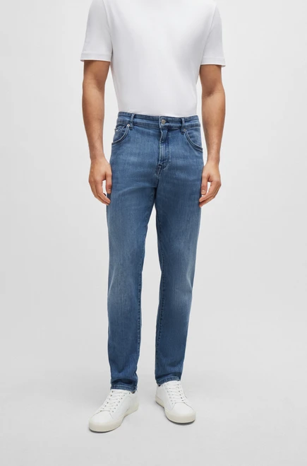 BOSS JEANS RE.MAINE 50513623