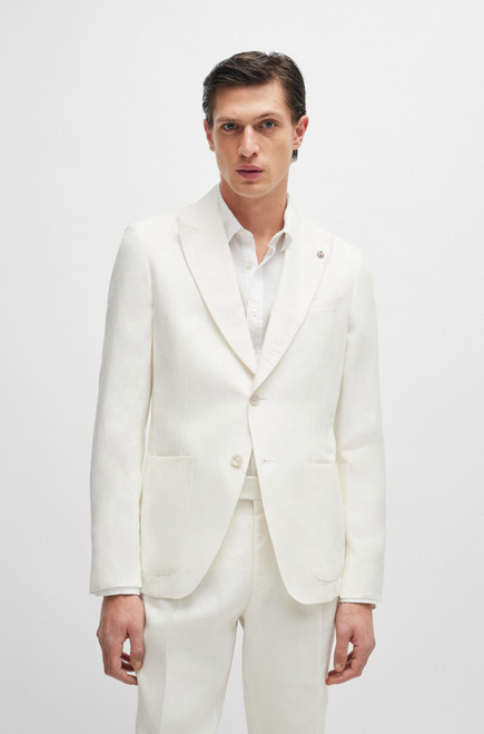 BOSS SPORTS COAT H-HUTSON-PEAK 50514635