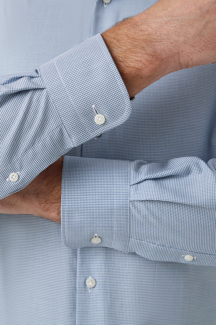DOM BAGNATO MARCELL SHIRT - FDV483