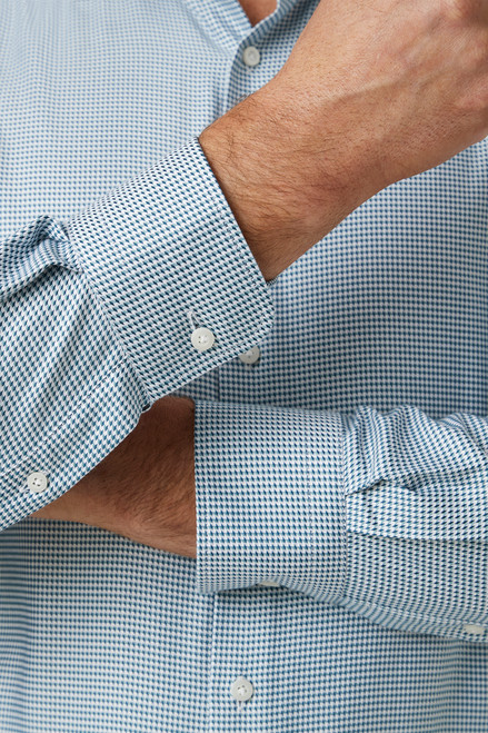 DOM BAGNATO MARCELL SHIRT - FDV481
