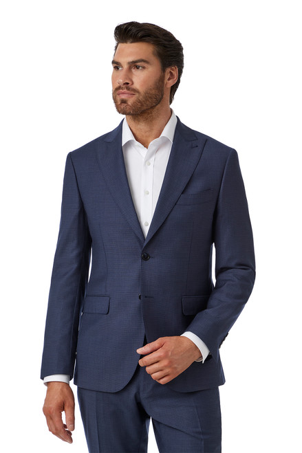 DOM BAGNATO SUIT - FDV452