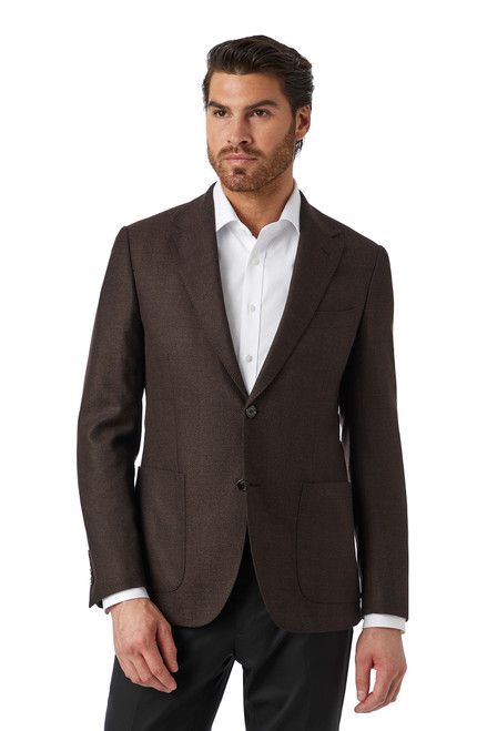 SERGIOS SPORTSCOAT BRUNSWICK - FCV348