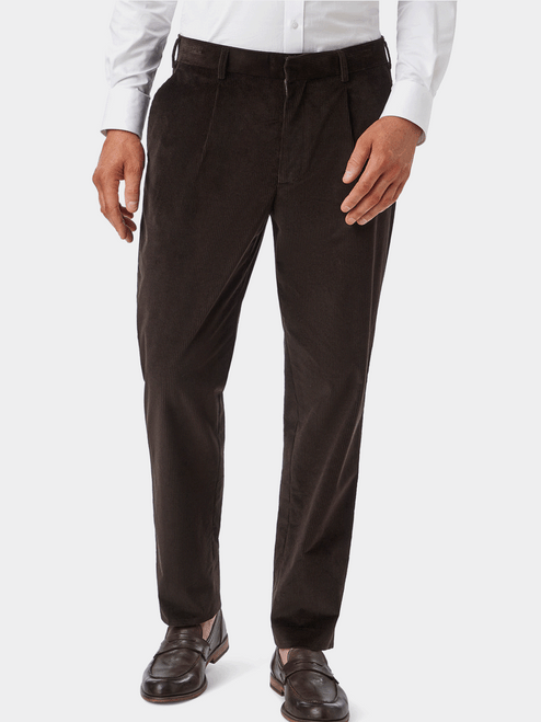 SERGIOS STOCKADE TROUSER - FJT865