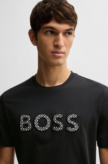 BOSS T-SHIRT C-THOMPSON 50521520