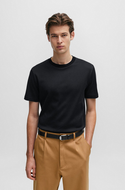 BOSS T-SHIRT TIBURT_426 50506175