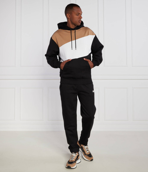 BOSS TRACKPANTS LEVETE 50486640