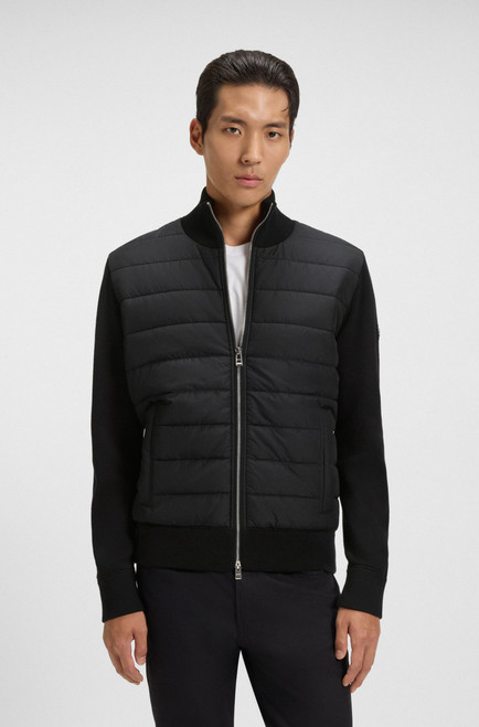 BOSS CASUAL JACKET H-HERNESTO 50549991