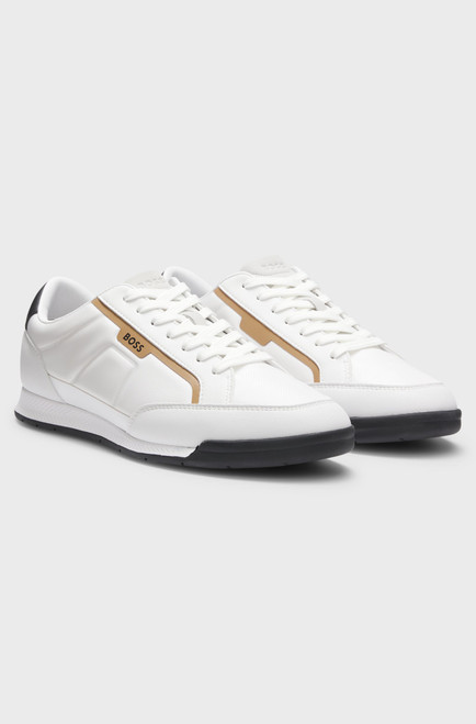 BOSS TRAINERS NITAN 50552879