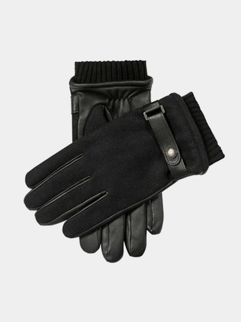 DENTS 'AMESBURY' LEATHER GLOVE - 5-9314