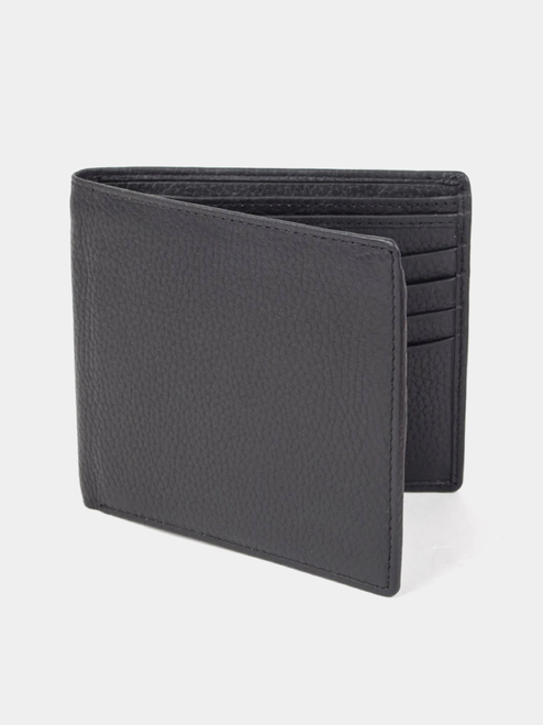 DENTS LEATHER WALLET - BEAULEY