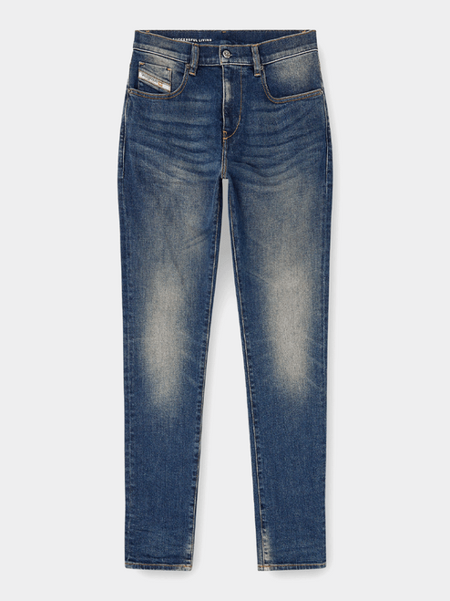 DIESEL D-STRUKT JEAN - 09M16