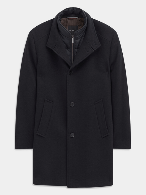 BUGATTI OVERCOAT - 84203