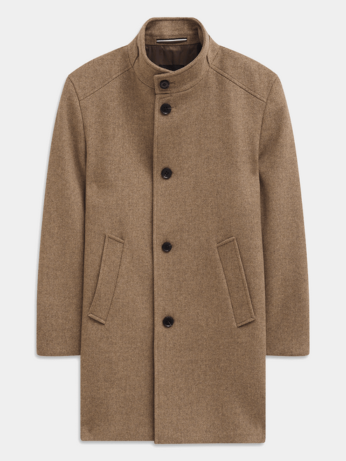 BUGATTI OVERCOAT - 84201