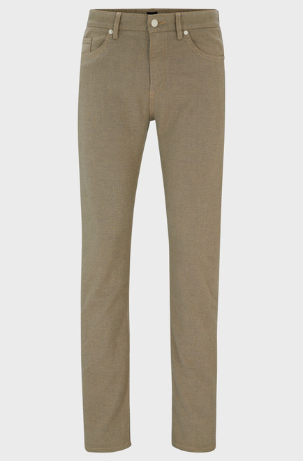 BOSS CASUAL TROUSERS DELAWARE3 50505442