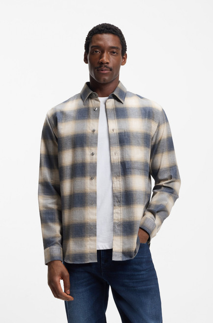 BOSS CASUAL SHIRT C-OWEN 50556961