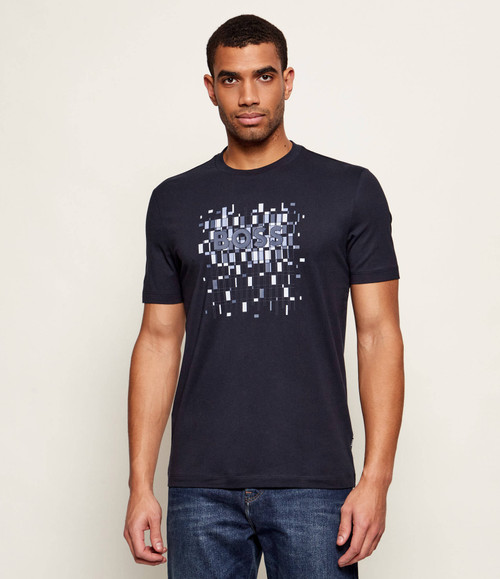 BOSS T-SHIRT C-THOMPSON 50555799