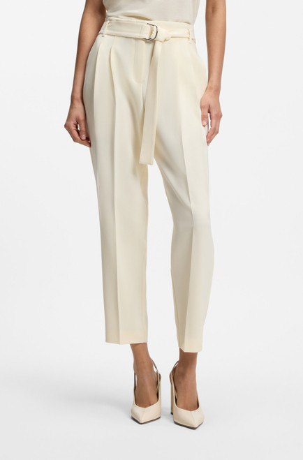 BOSS TROUSERS TECARINAH 50566575