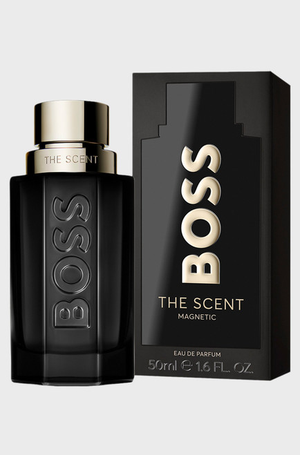 BOSS THE SCENT MAGNETIC EDP 50ml