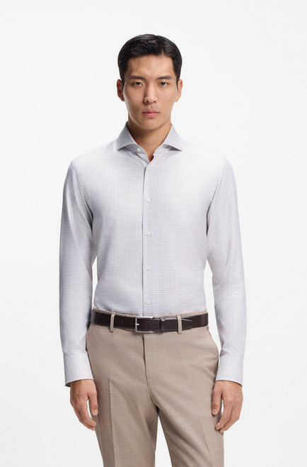BOSS BUSINESS SHIRT H-JOE-SP 50556497
