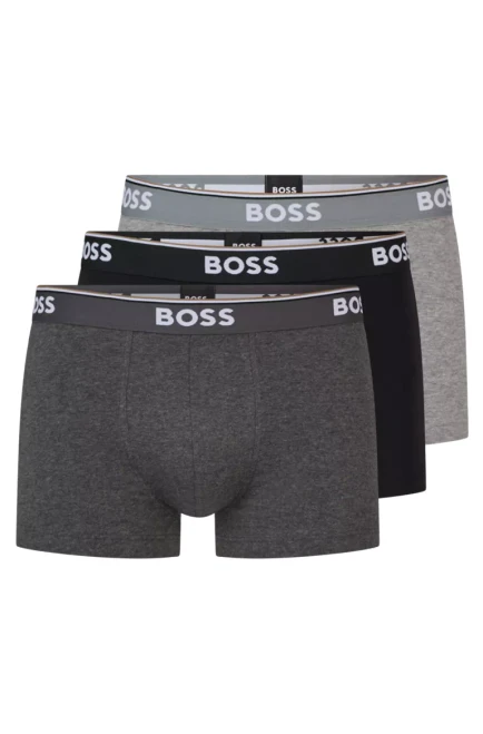 BOSS TRUNKS 3P POWER NOS 50475274