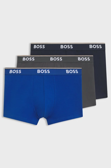BOSS TRUNKS 3P POWER NOS 50475274