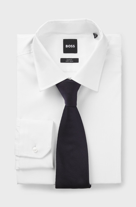 BOSS ONE H-TIE 8cm NOS 50569332