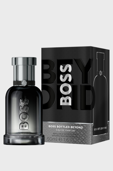 BOSS BOTTLED BEYOND EDP 50ml