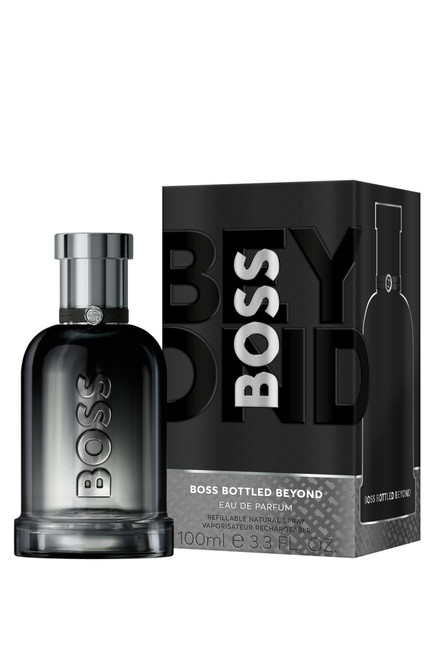 BOSS BOTTLED BEYOND EDP 100ml