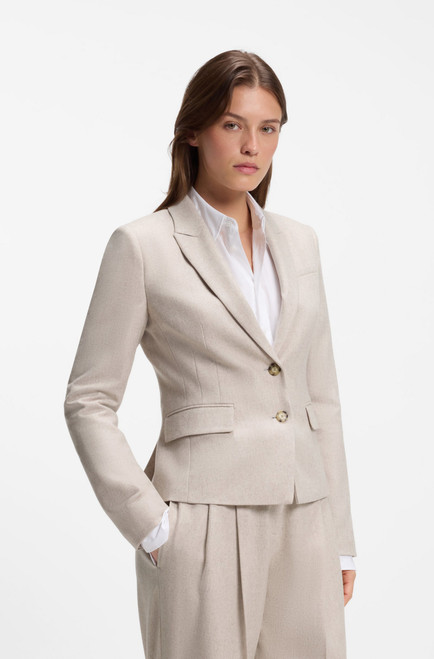 BOSS BLAZER JIA18 50567167