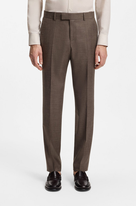 BOSS SUIT TROUSERS H-GENIUS 50562605