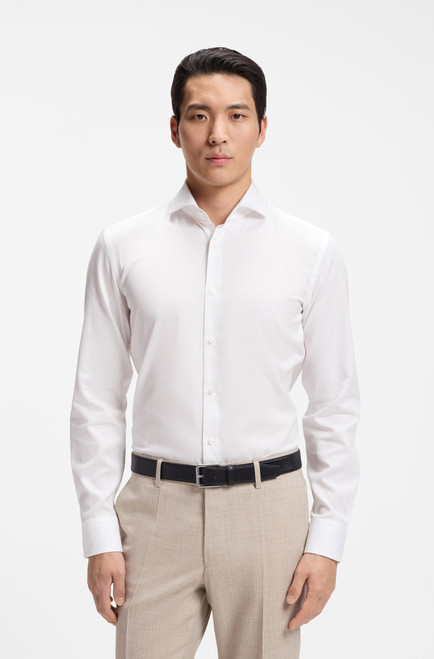 BOSS BUSINESS SHIRT H-HANK-SP 50560731