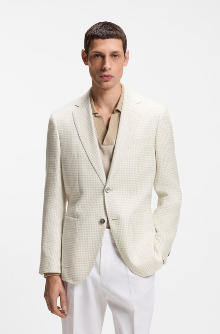 BOSS SPORTS JACKET H-JANSON 50561891