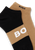 BOSS 2 PACK LOGO SOCK 50467747