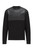 BOSS SWEATSHIRT SALBOA AJ 50456415