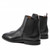 BOSS LEATHER BOOTS LISBON 50480914