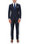 JOE BLACK SUIT JACKET ANCHOR - FJV032