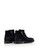 NO BRAND ZIP BOOT HACKER 12777