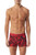 DIESEL UNDERWEAR 2PK DAMIEN - SMKX0WCASE