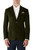 JOE BLACK CORD JACKET 'GUARD' - FJN917