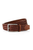 ROBERT CHARLES PLAITED BELT - 1068