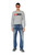 DIESEL L/S TEE T-JUST A037680