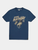 BEN SHERMAN S/S TEE - SPEED MACHINE - 68151026