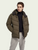 S&S PUFFER JACKET - 158288