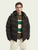 S&S PUFFER JACKET - 158288